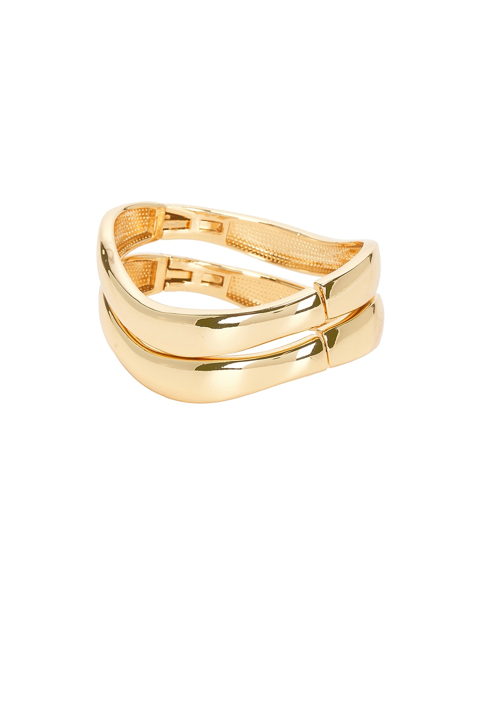 Tiana Bangle Set