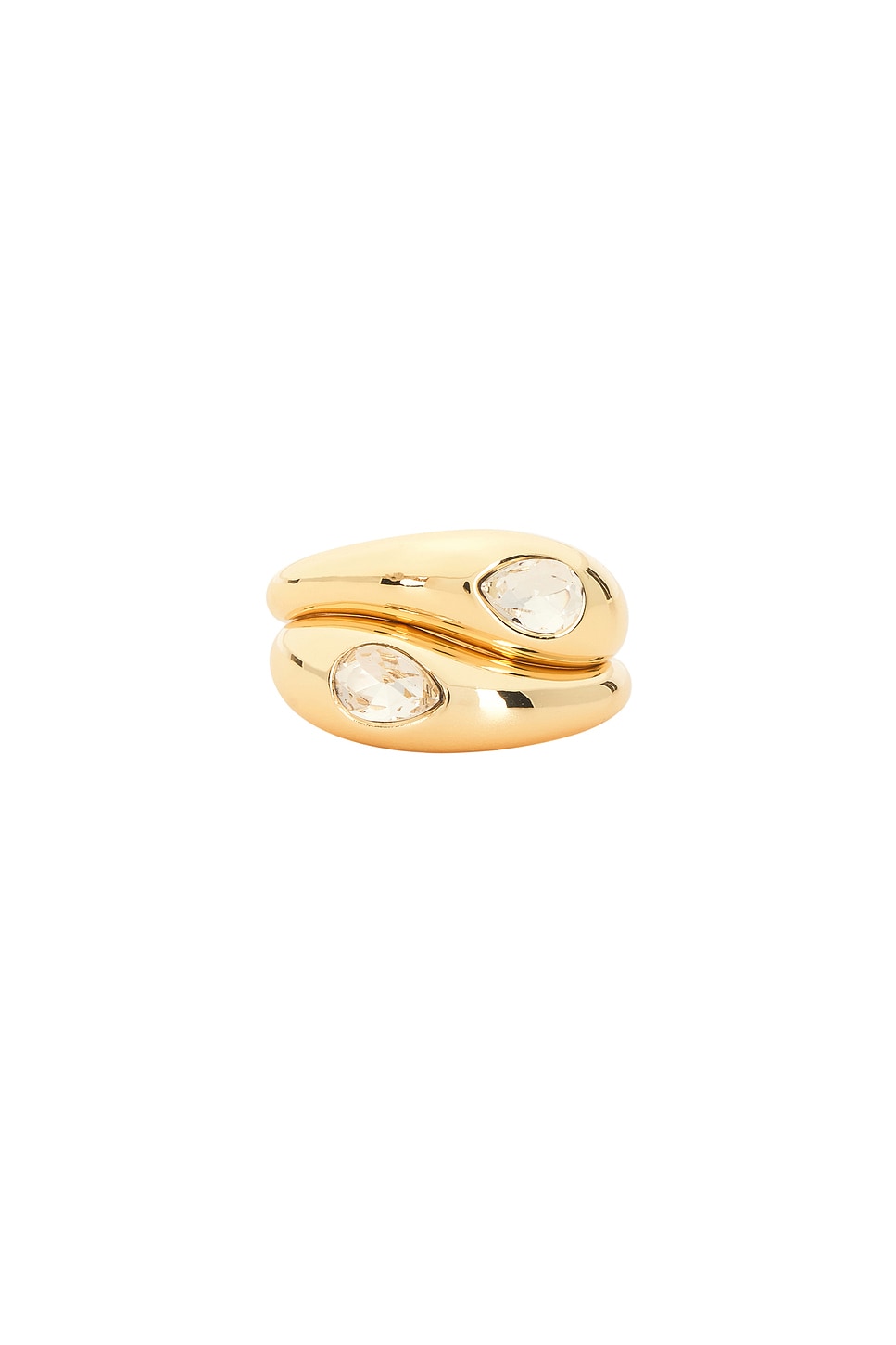 Reba Ring Set