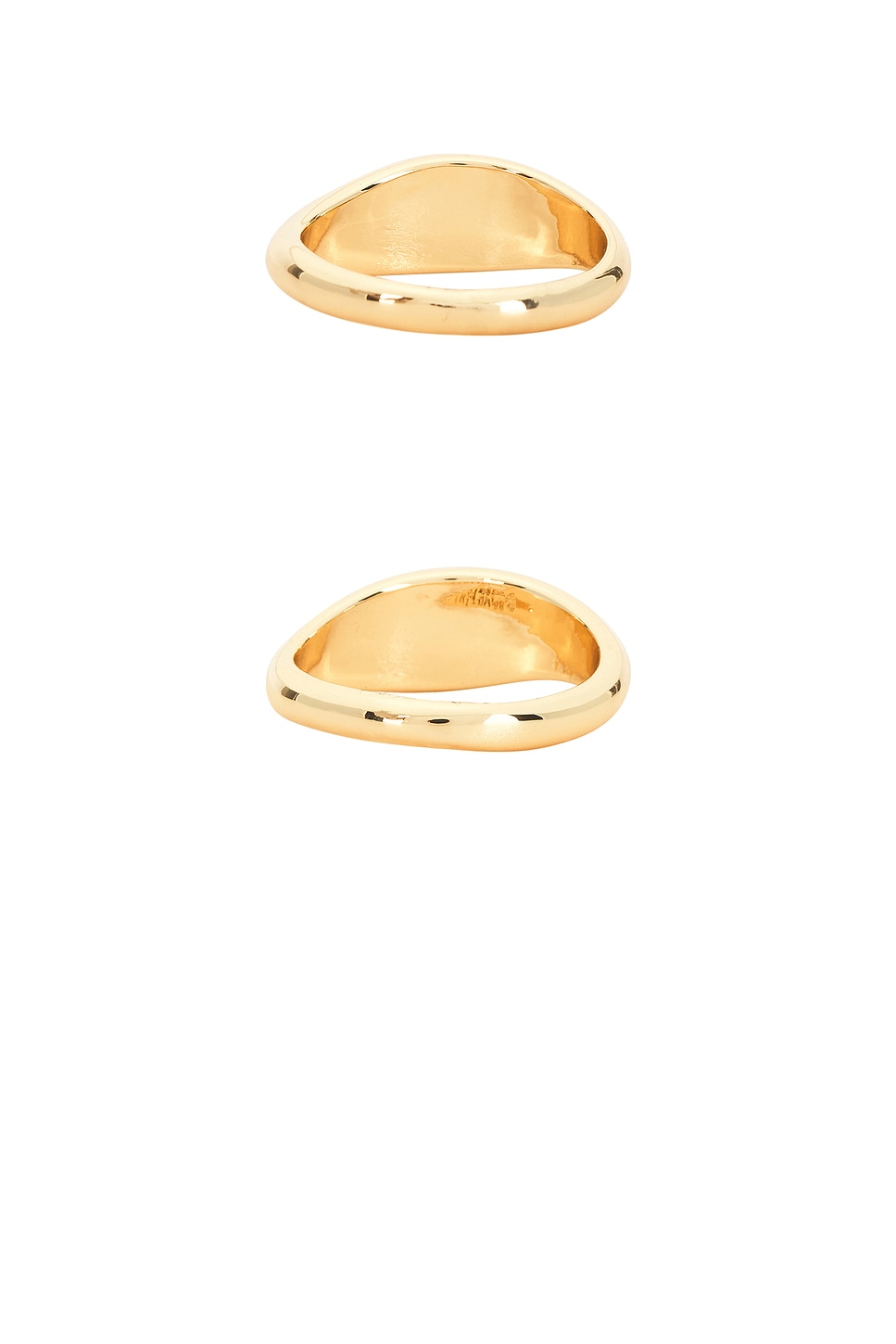Reba Ring Set