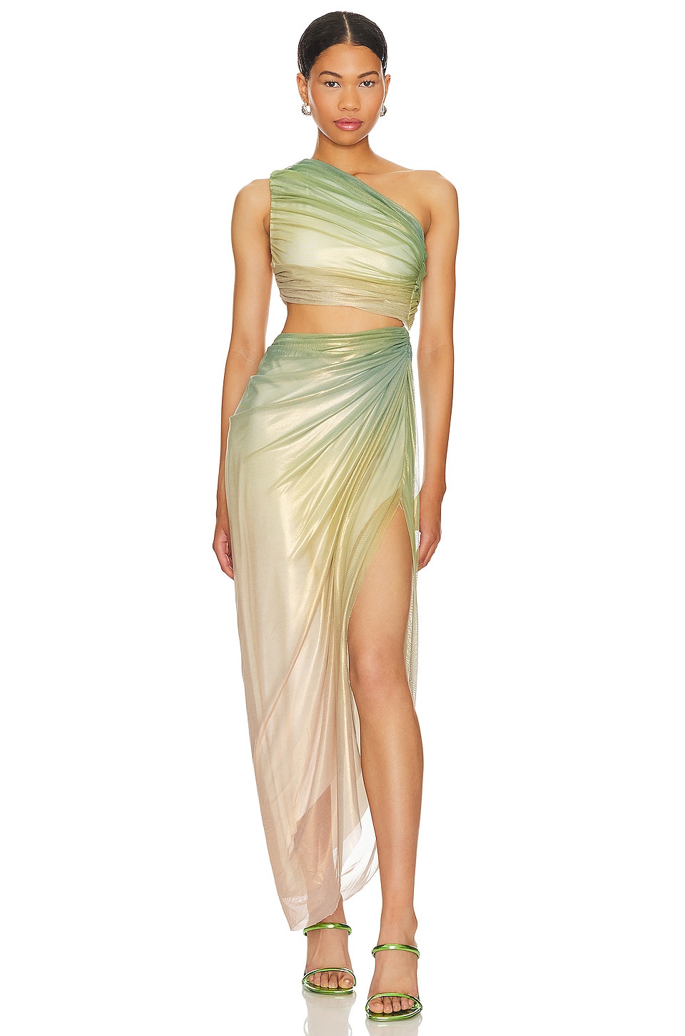 Aurora dress