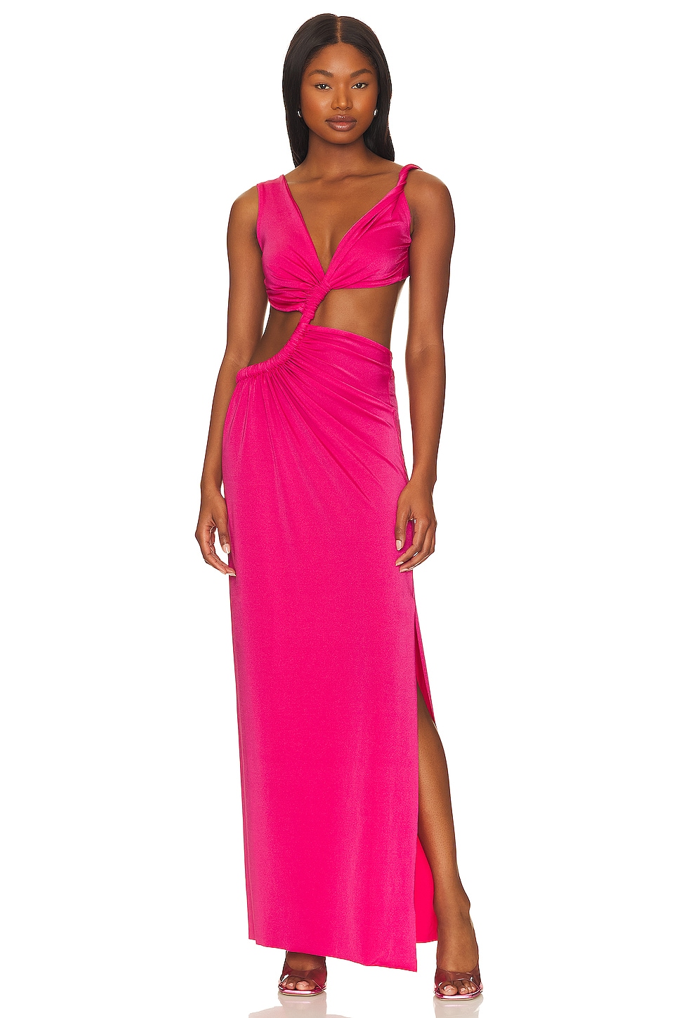 Revolve clearance dresses online