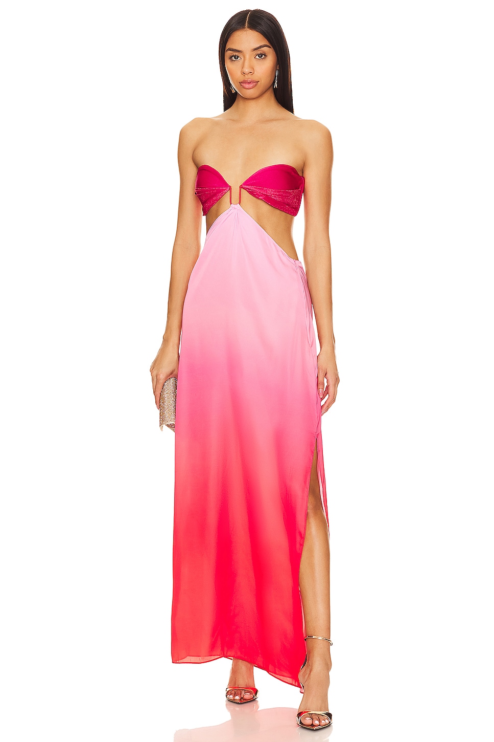 Boala Dress