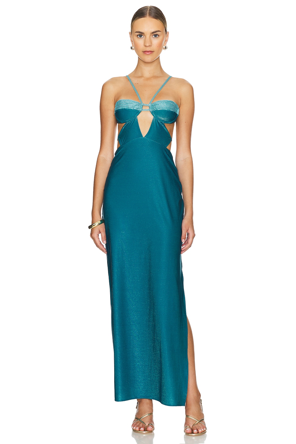 brissa maxi dress Brissa Maxi Dress
