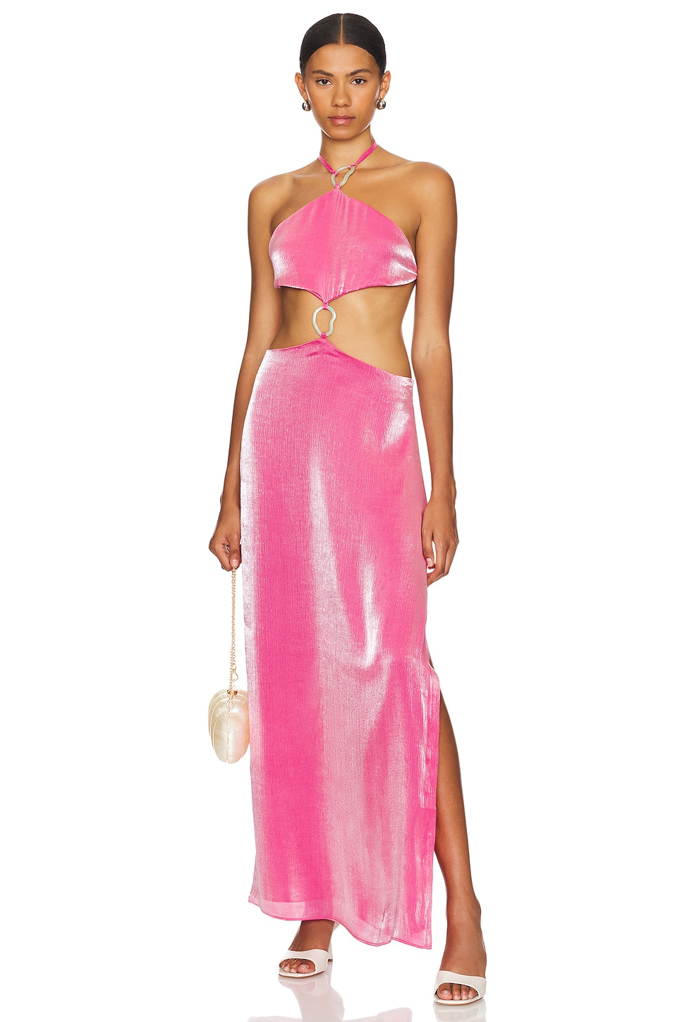 BAOBAB Kira Maxi Dress