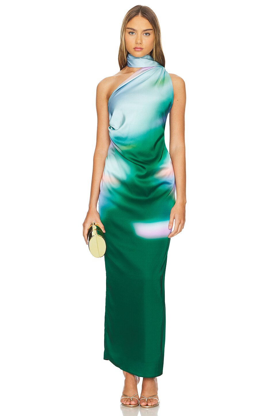 Ari Dress