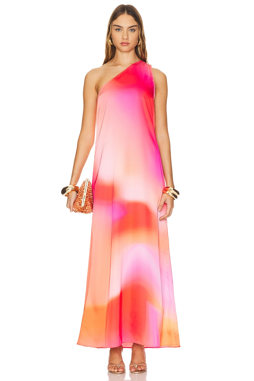 BAOBAB Coralina Dress