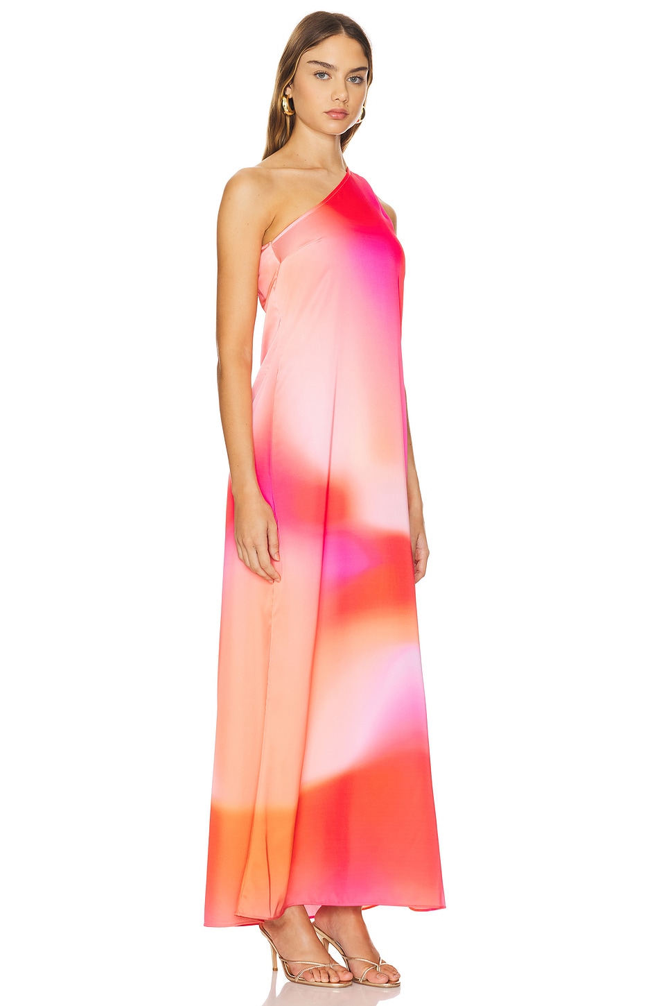 BAOBAB Coralina Dress thumbnail