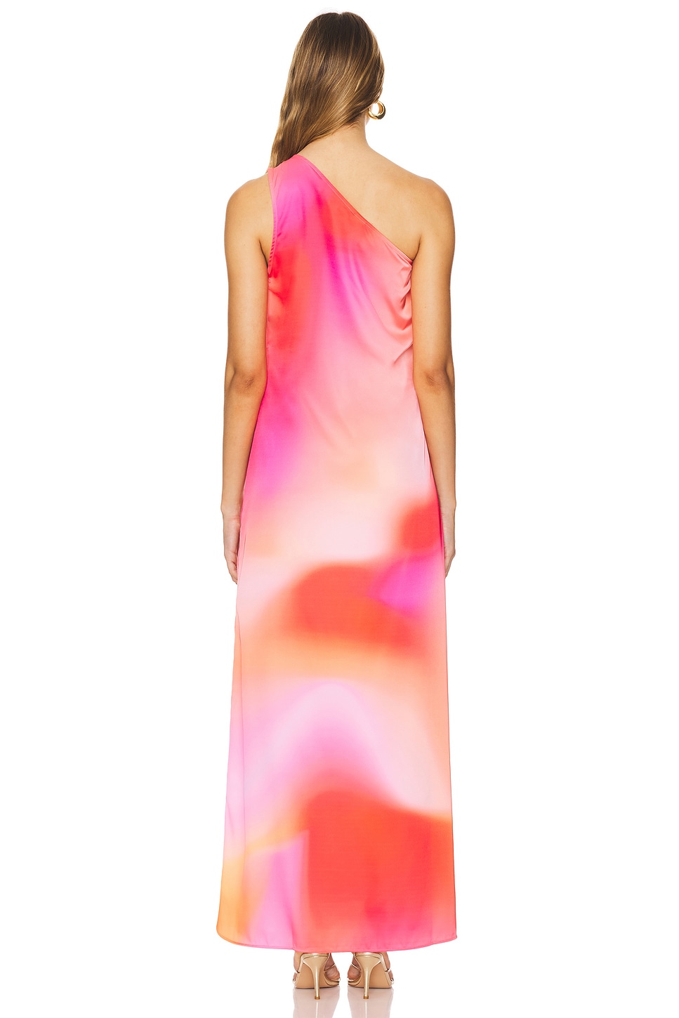BAOBAB Coralina Dress thumbnail