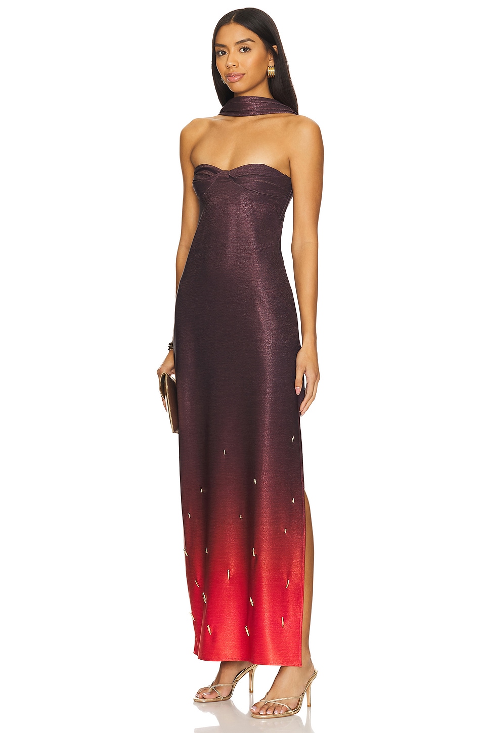 BAOBAB Athena Dress