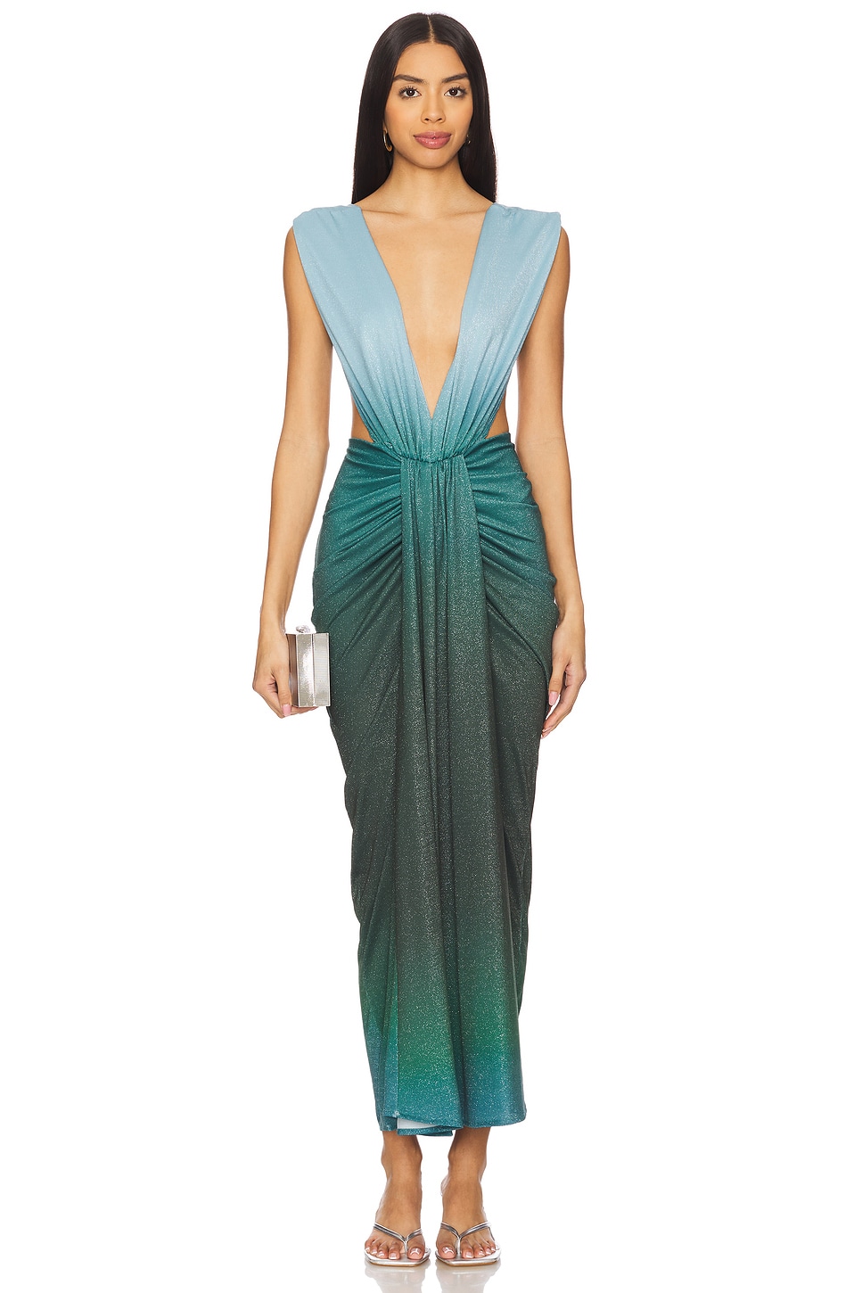 BAOBAB Nia Dress