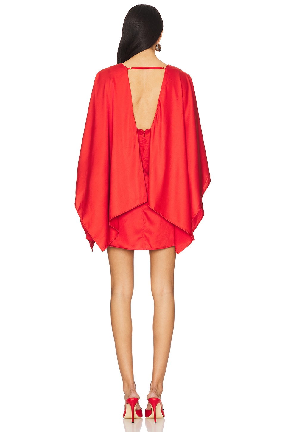 BAOBAB - Pietro Mini Dress | Plush