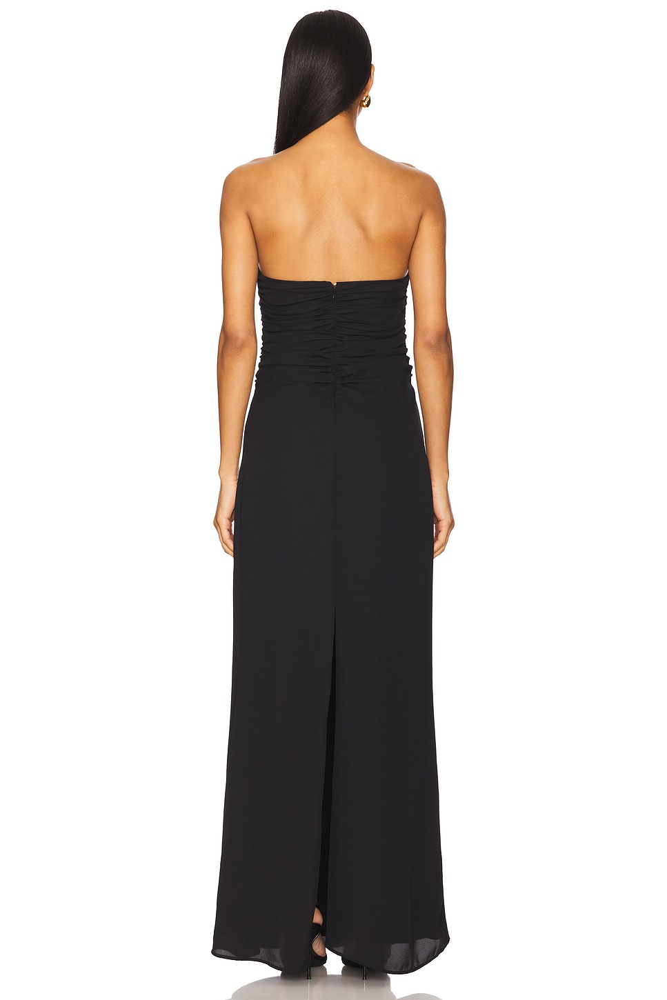 Aman Maxi Dress