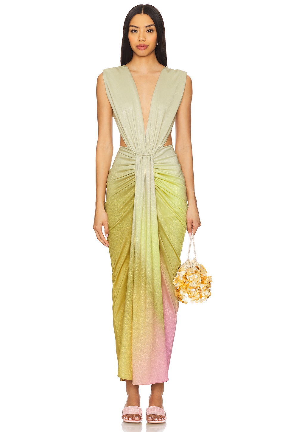 Nia Dress