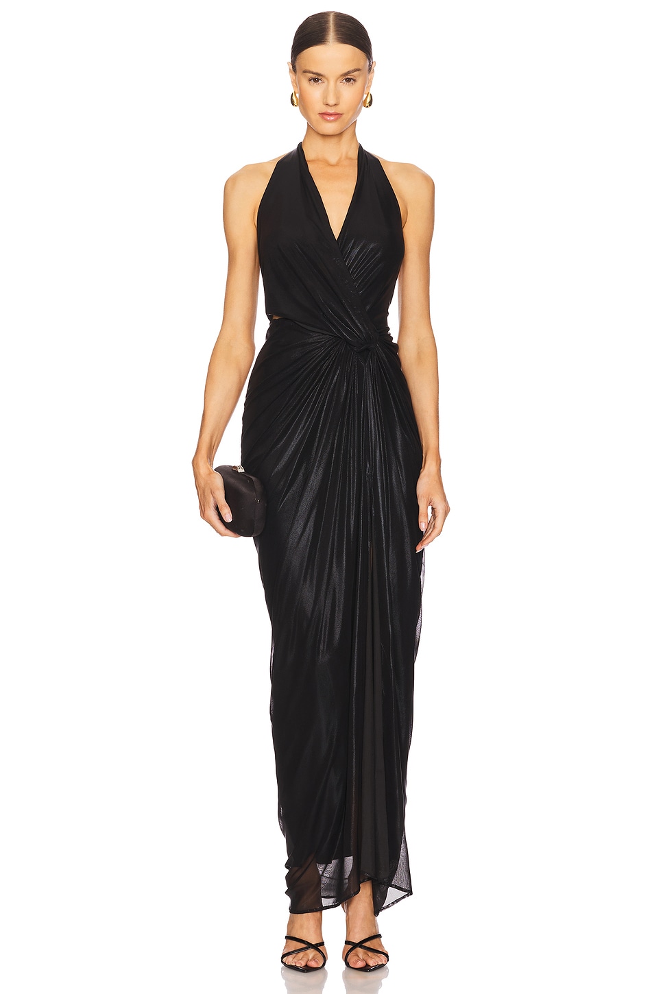 Liz Dress
