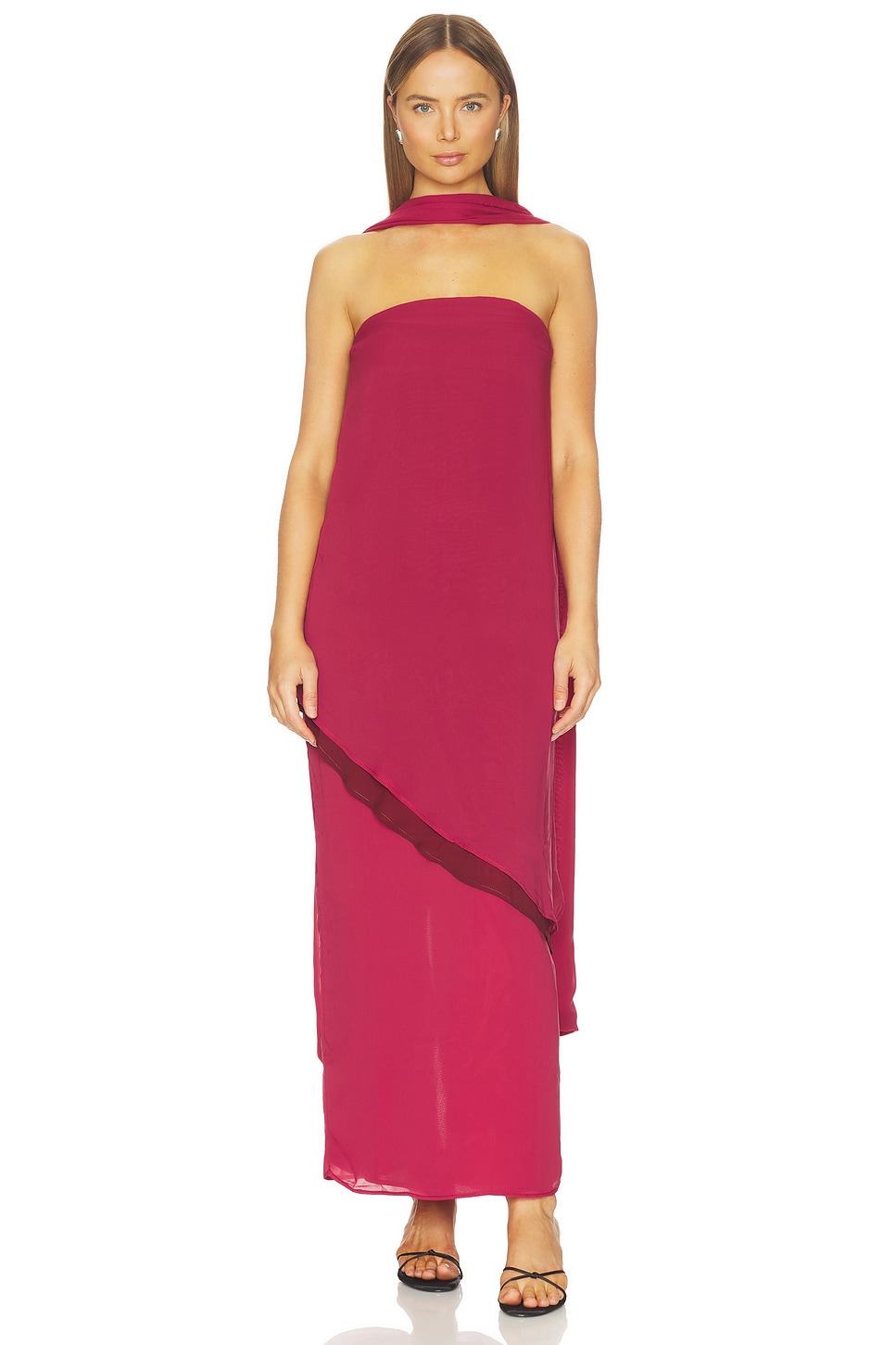 El Maxi Dress - thumbnail 2