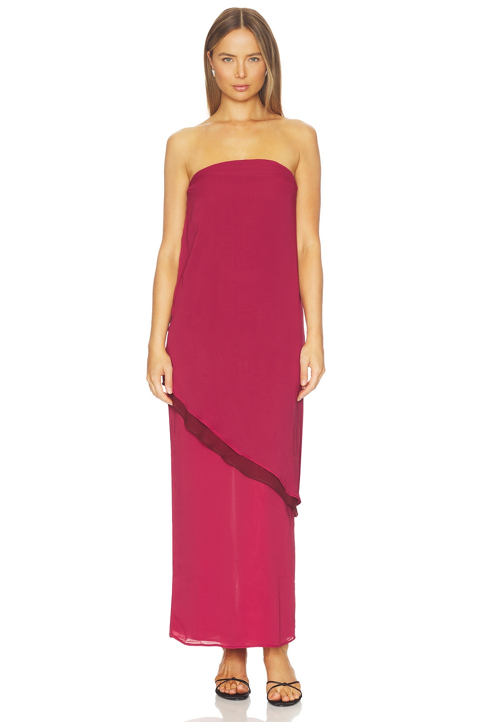 El Maxi Dress - thumbnail 3