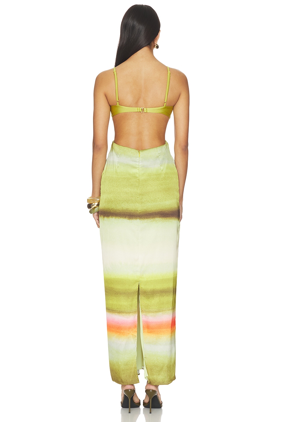 BAOBAB Kalina Maxi Dress