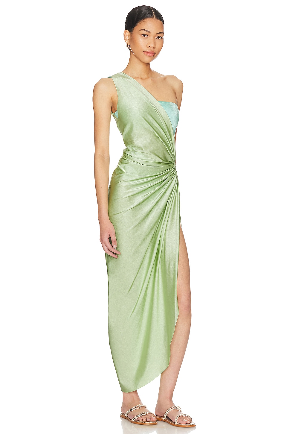 BAOBAB Nikka Midi Dress