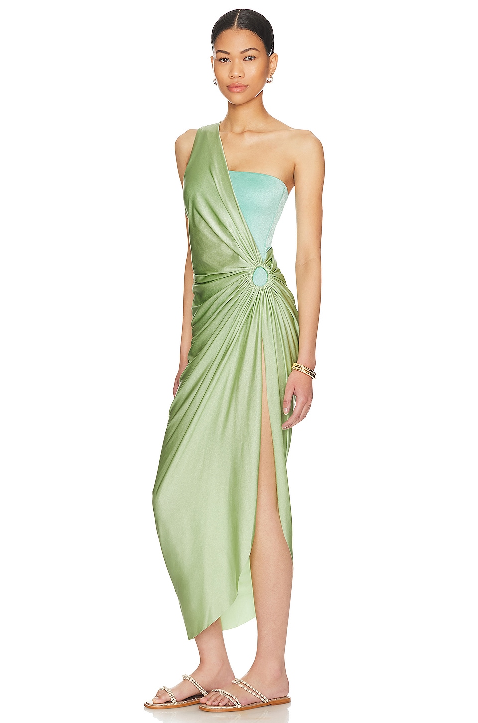 BAOBAB Nikka Midi Dress
