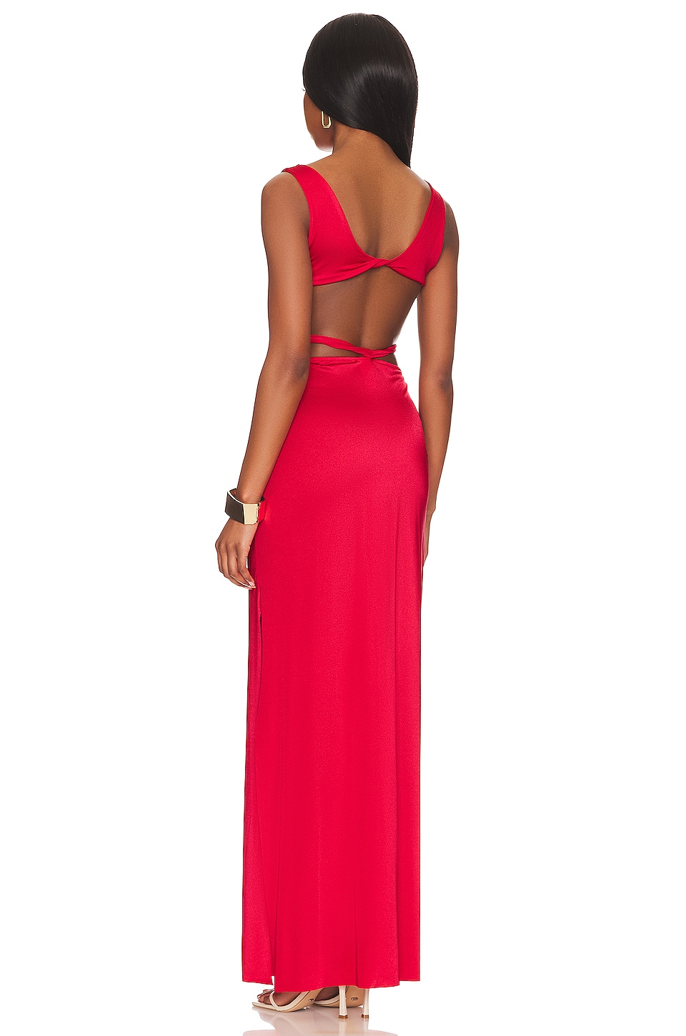 Ada Dress