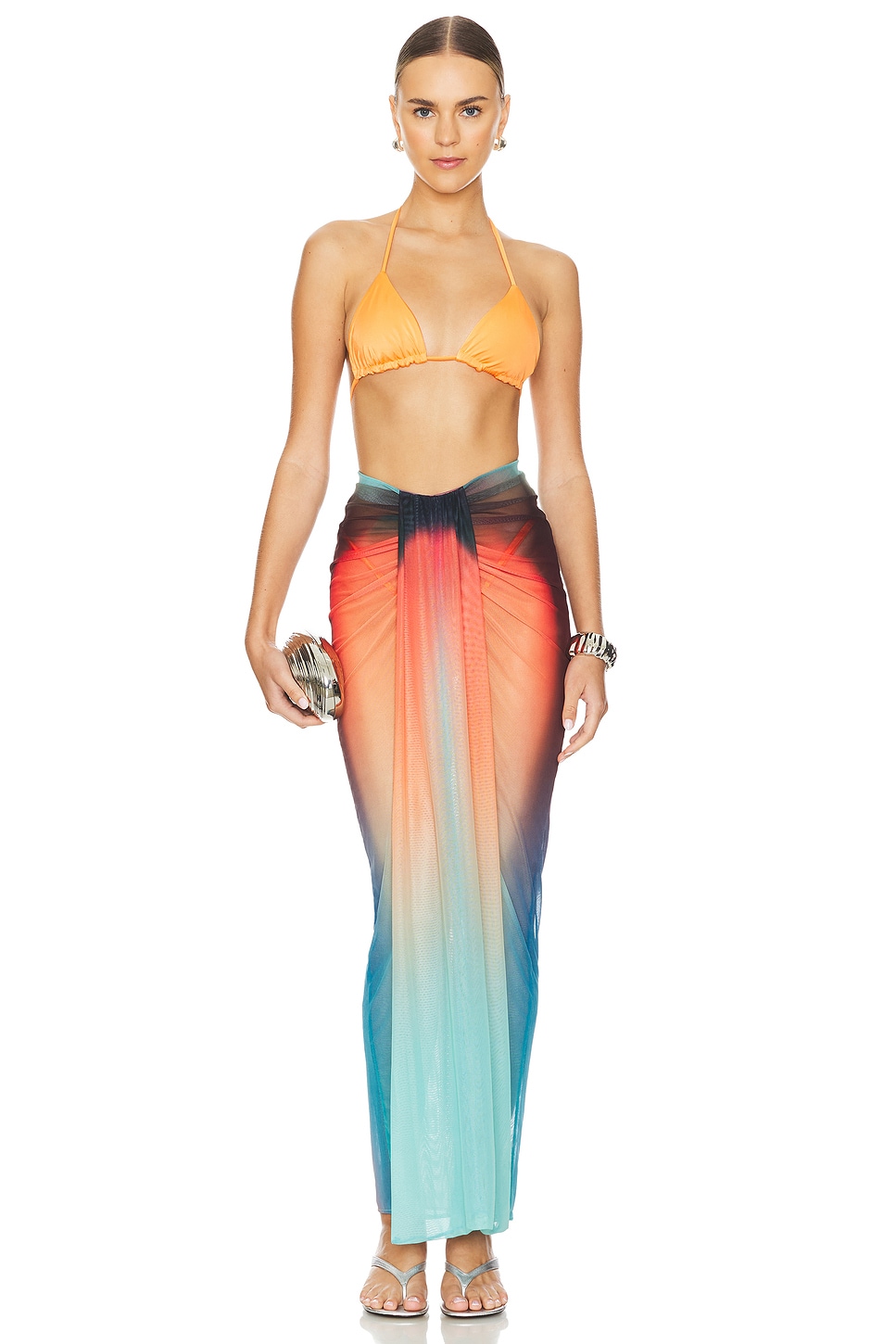 BAOBAB Nia Skirt thumbnail