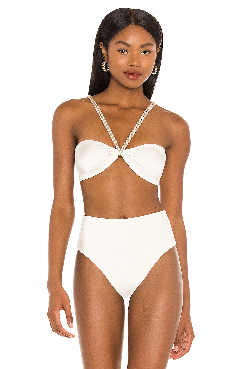 White Bride One Piece Bathing Suit - Bridesmaid's World