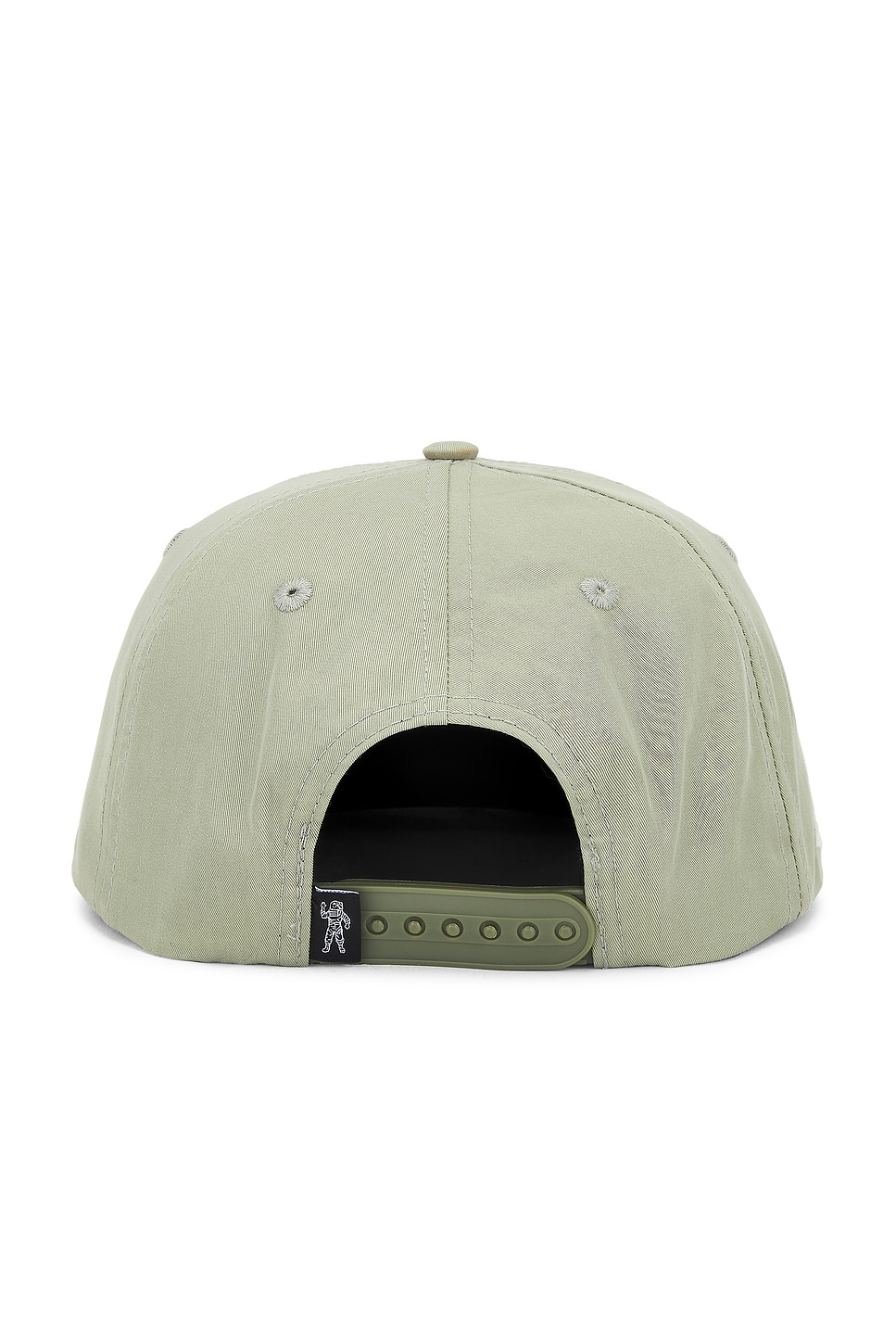 Club Snapback Hat - Thumbnail 2