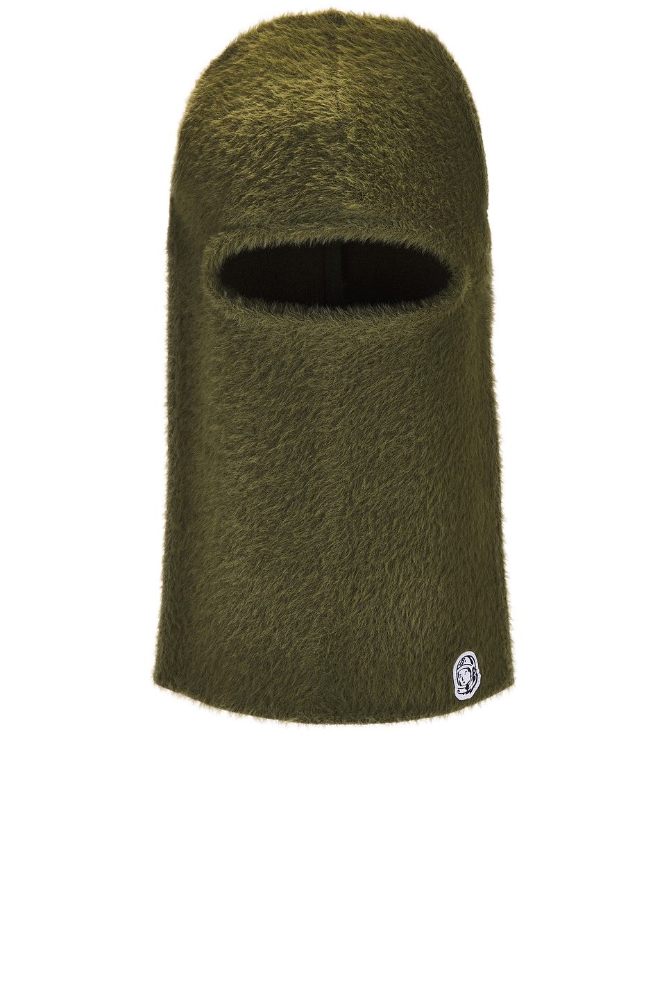Mane Balaclava