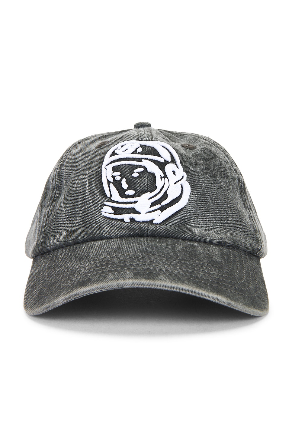 Billionaire Boys Club Helmut Cap Dad Hat in Black REVOLVE
