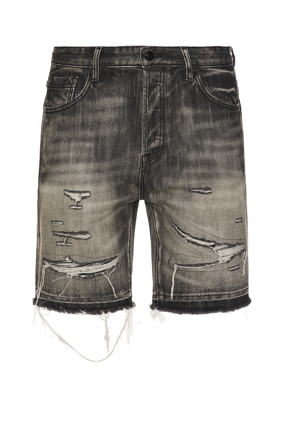 Billionaire Boys Club ショートパンツ - Crater Black | REVOLVE