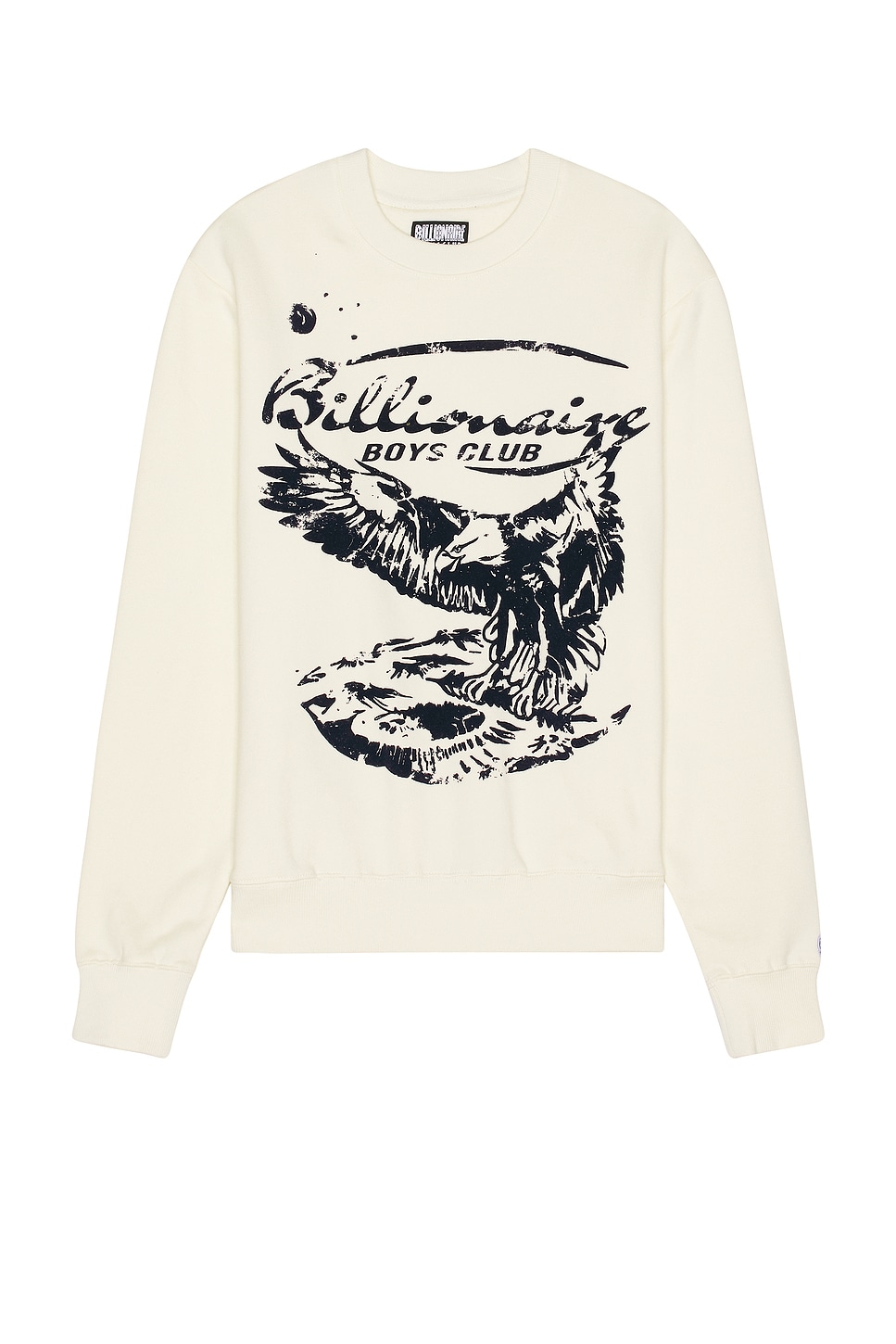 Flight Sweatshirt
