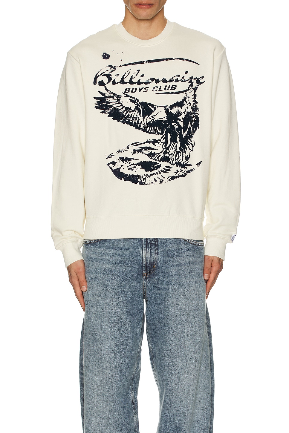 Flight Sweatshirt