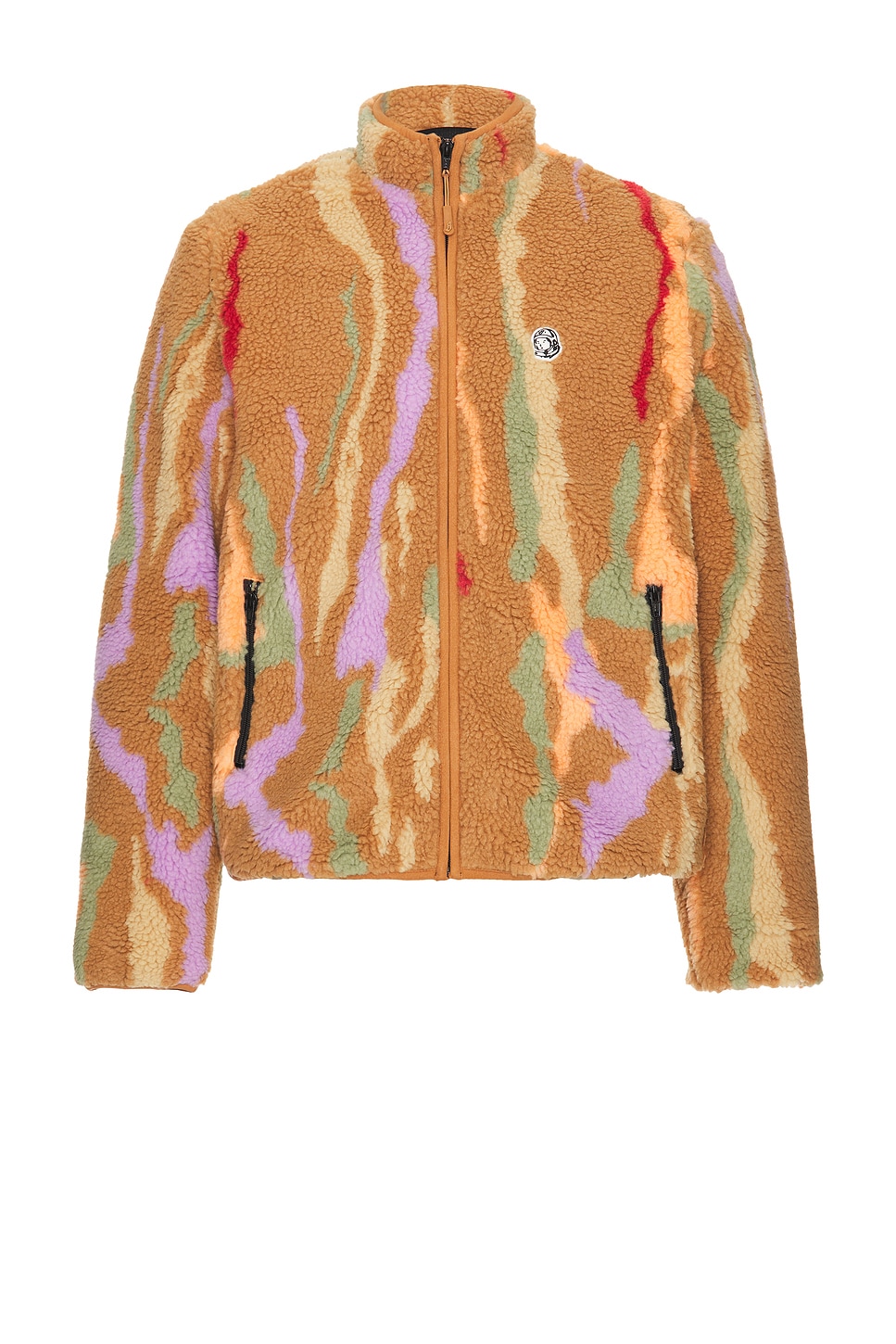 Lightbeams Jacket - Thumbnail 5