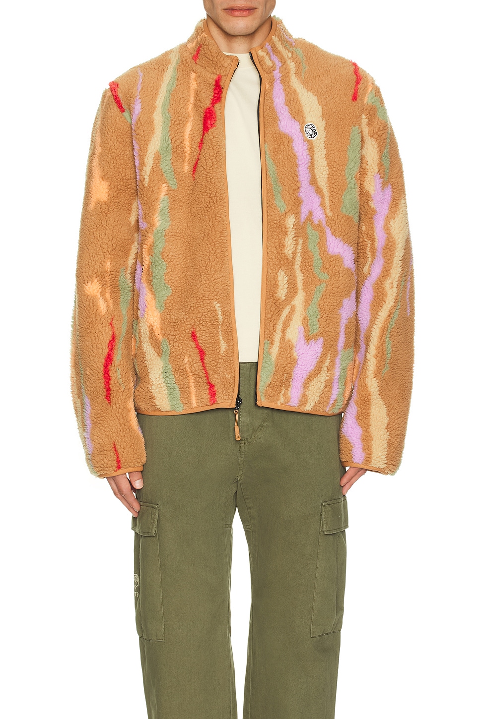 Lightbeams Jacket