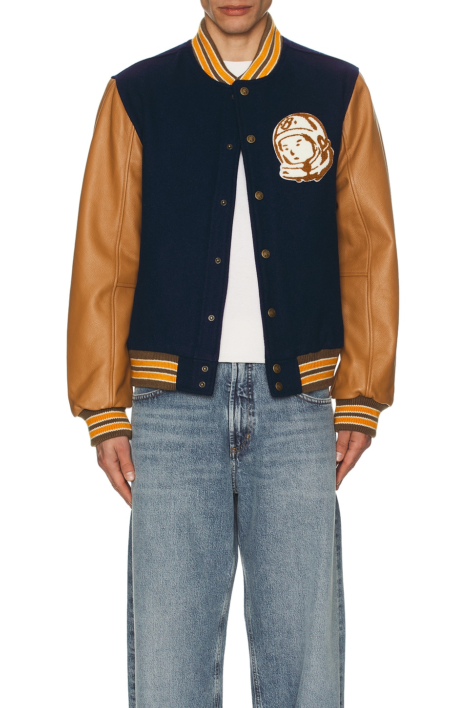 Cadet Varsity Jacket