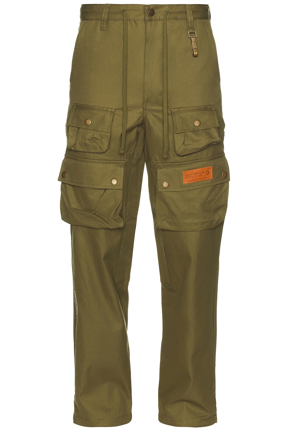 Flagship Dipper Cargo Pants