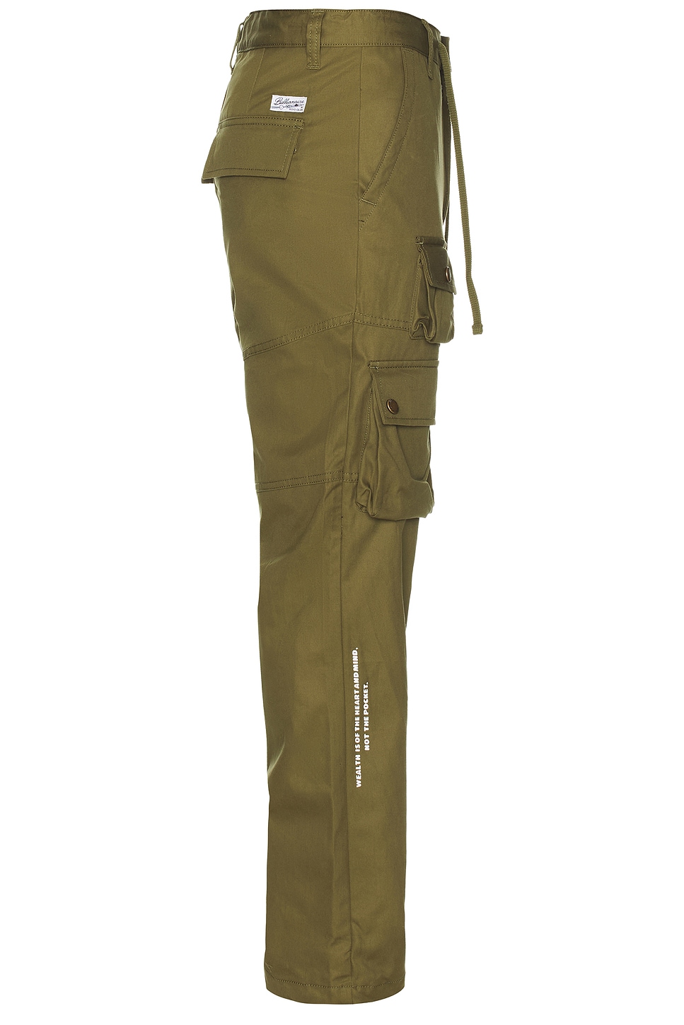 Flagship Dipper Cargo Pants - Thumbnail 3
