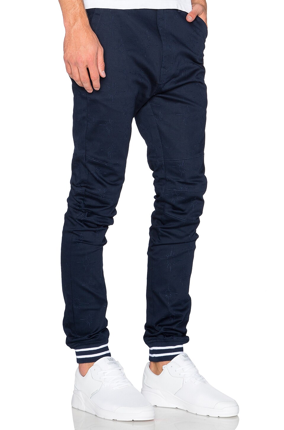 billionaire boys club jogger