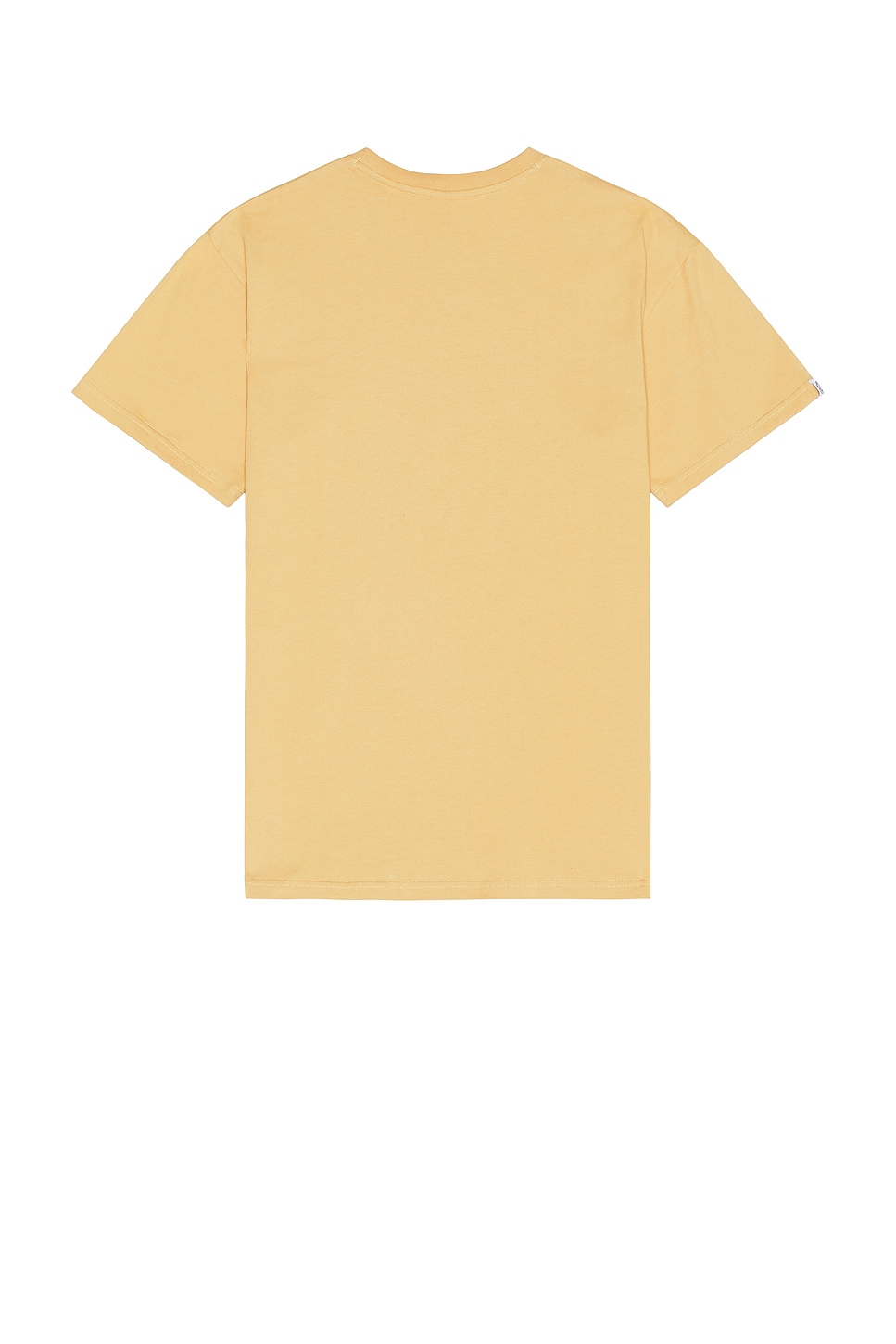 Logo Knit Tee - Thumbnail 2