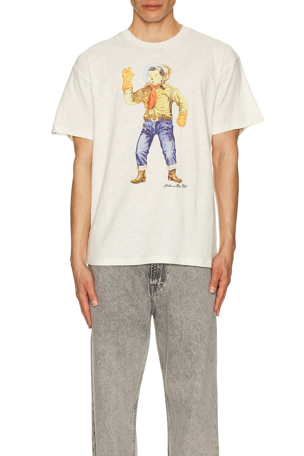 Billionaire Boys Club