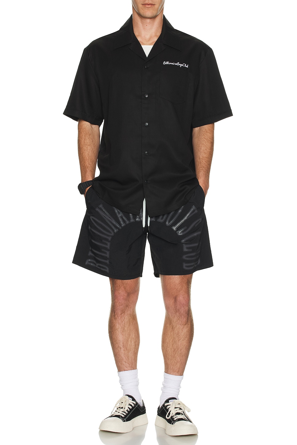 Antimatter Shirt
