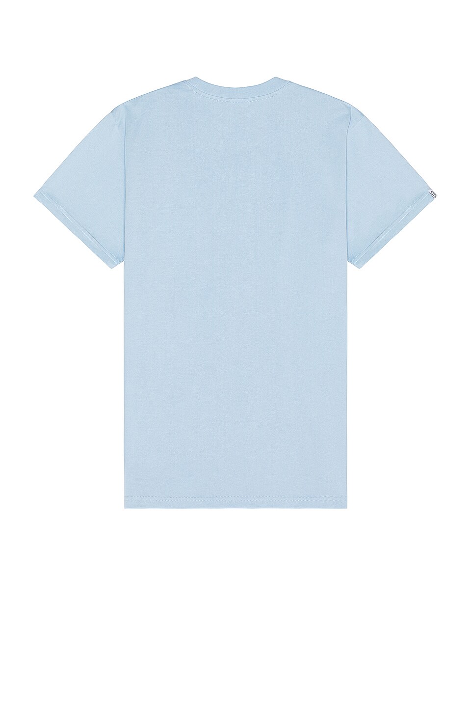 Billionaire Boys Club Arch Short Sleeve Tee in Placid Blue
