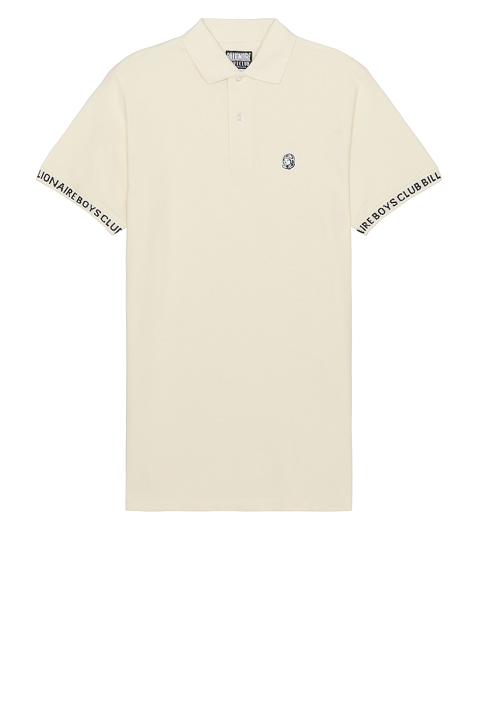 Cockpit Short Sleeve Polo