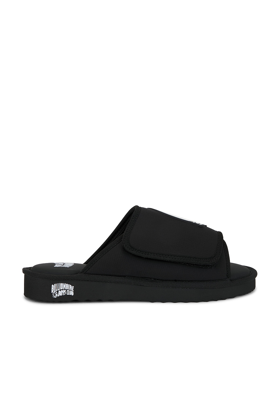 シューズ(男性用) CLUBHAUS My Own SlideSandals - Black Billionaire Boys Club Astrowalker Slides in Black | REVOLVE
