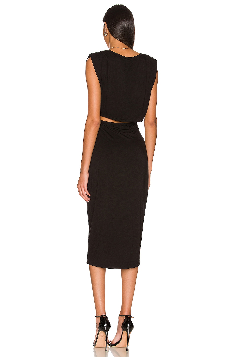 Steve Madden Peek My Interest Dress thumbnail