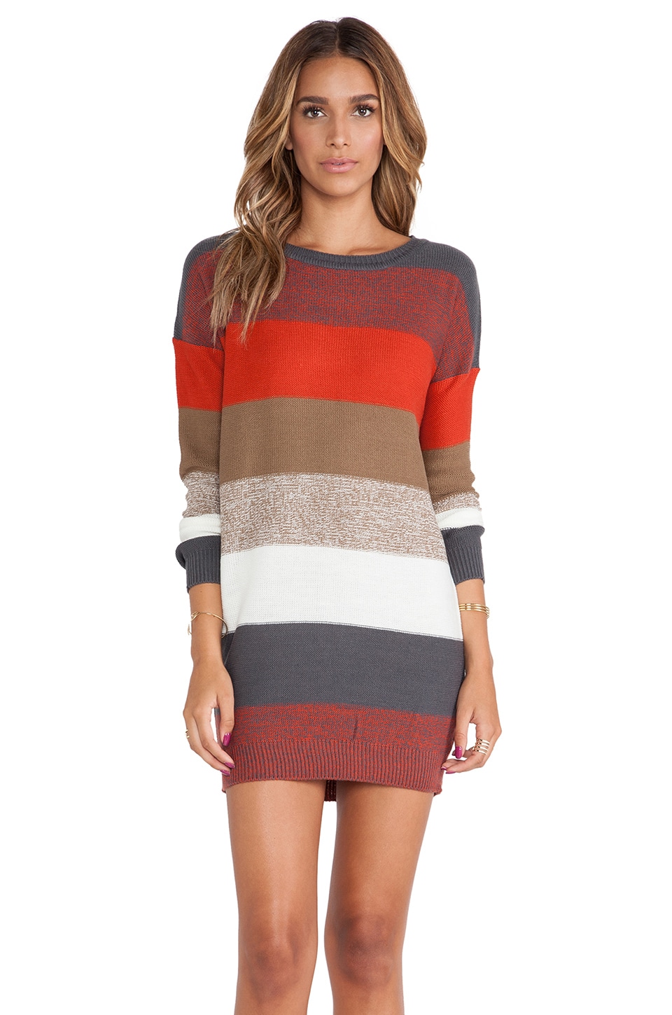 BB DAKOTA Marilou sweater dress - Polyvore