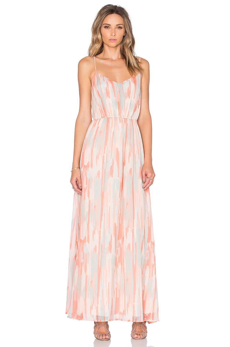 Steve Madden - Leena Maxi Dress