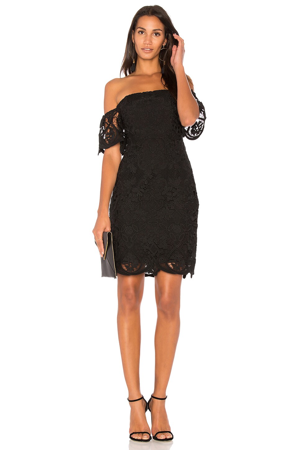 Steve Madden Women's Ruch Into Love Casual Dress - Ribbed Tank Mini Dress With Cinched Side Detail - View #9