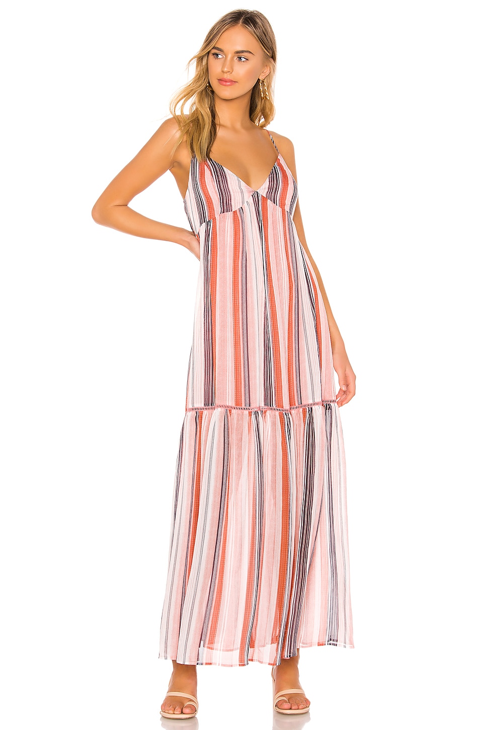 jack bb dakota maxi dress