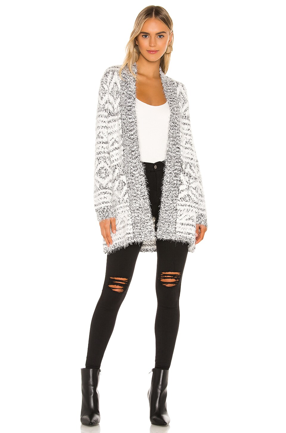 cardigan revolve